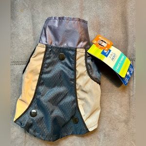 Top Paw 3-in-1 Small Dog Jacket